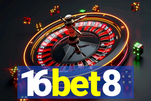 16bet8