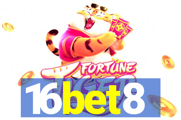 16bet8