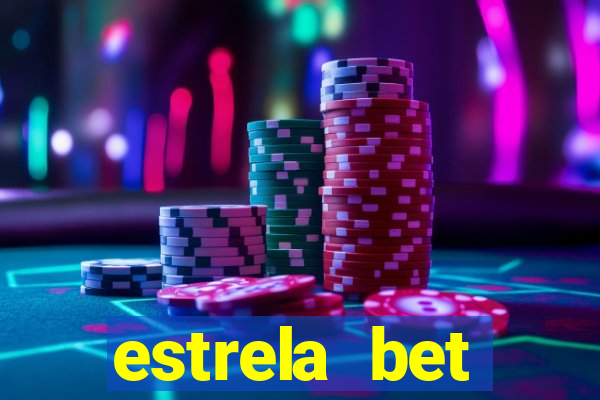 estrela bet convidar amigo