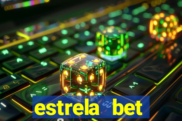 estrela bet convidar amigo