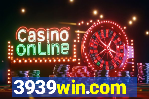 3939win.com