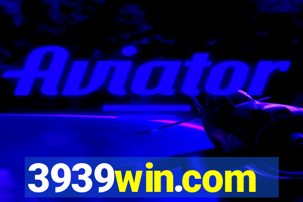 3939win.com