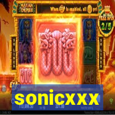 sonicxxx