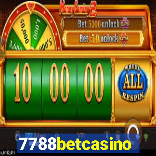 7788betcasino