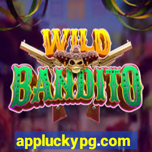 appluckypg.com