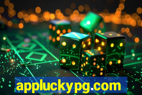 appluckypg.com