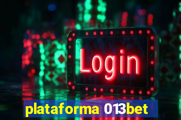 plataforma 013bet