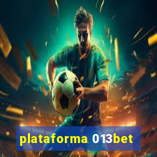 plataforma 013bet