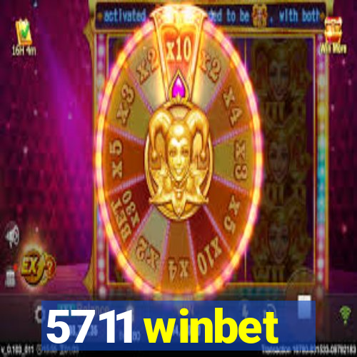 5711 winbet