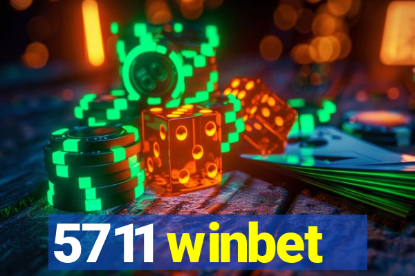5711 winbet