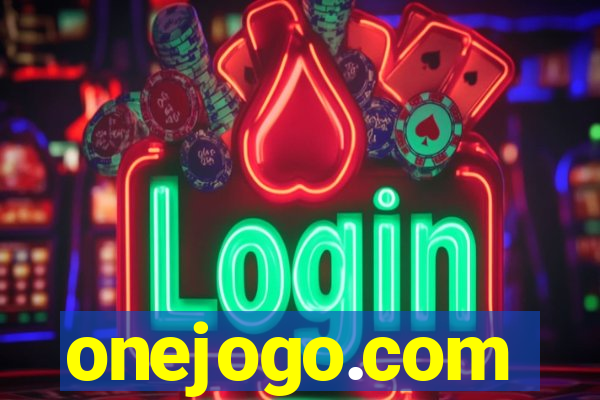 onejogo.com
