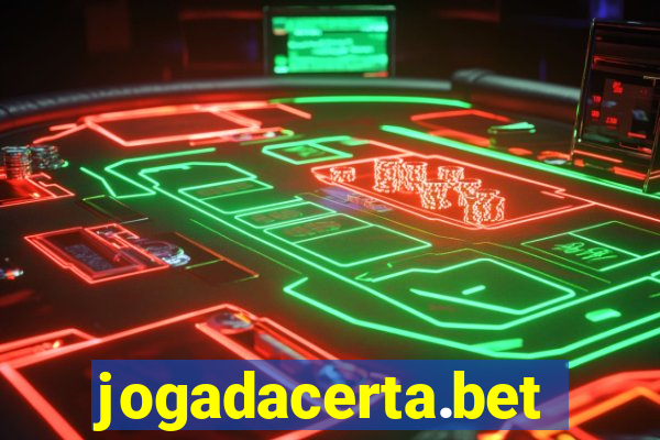 jogadacerta.bet