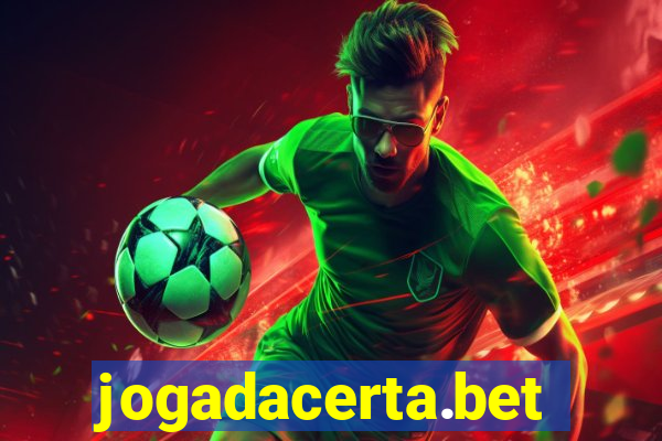 jogadacerta.bet