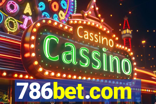 786bet.com