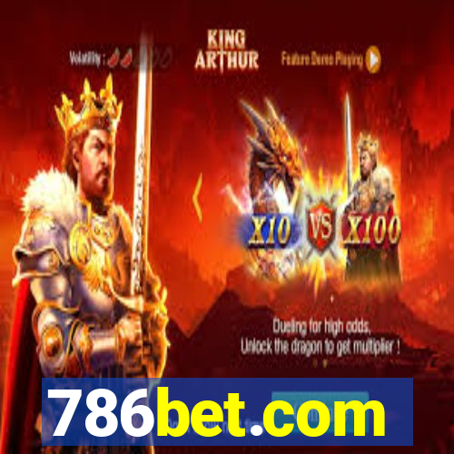 786bet.com