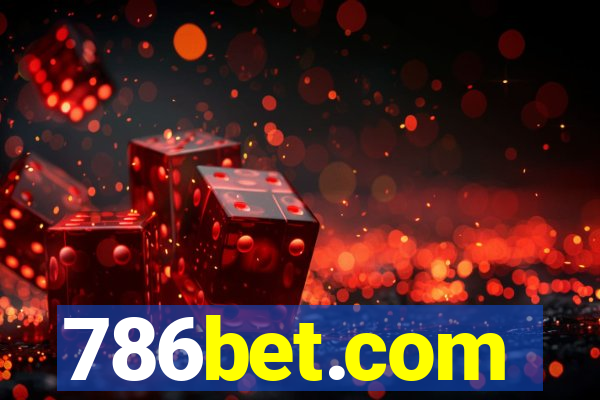 786bet.com