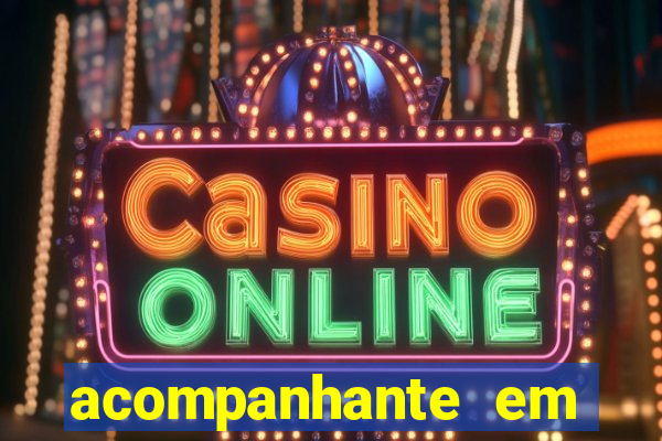 acompanhante em porto velho