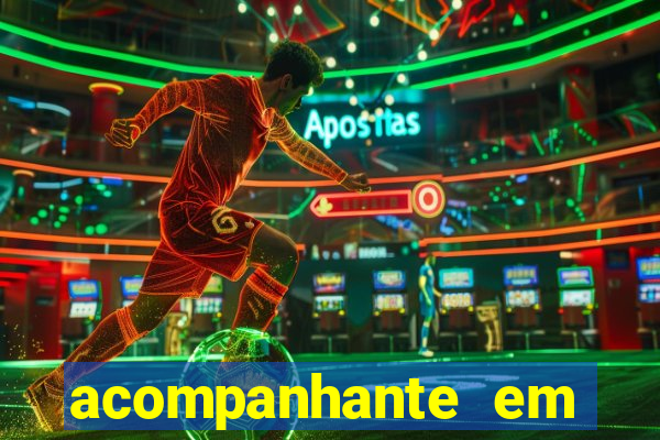 acompanhante em porto velho