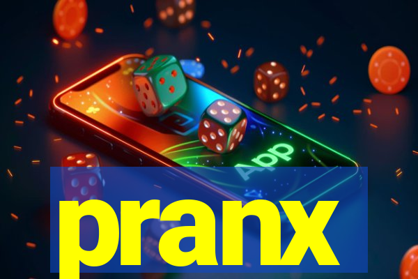 pranx
