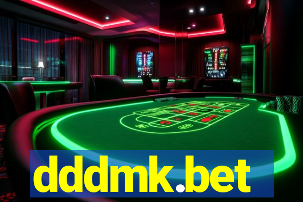 dddmk.bet
