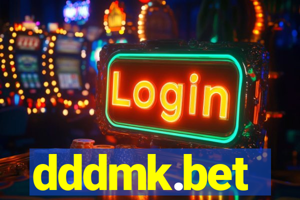 dddmk.bet