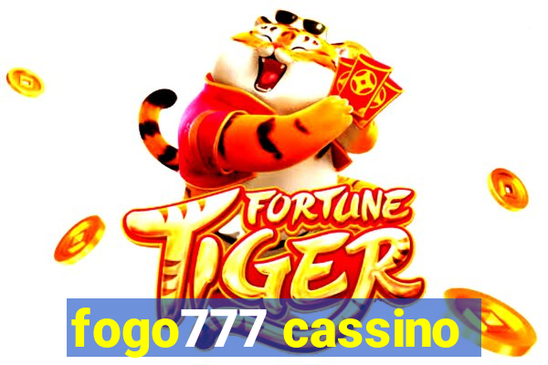 fogo777 cassino