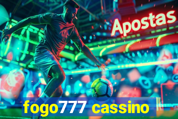 fogo777 cassino