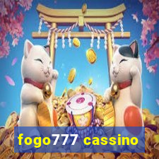 fogo777 cassino
