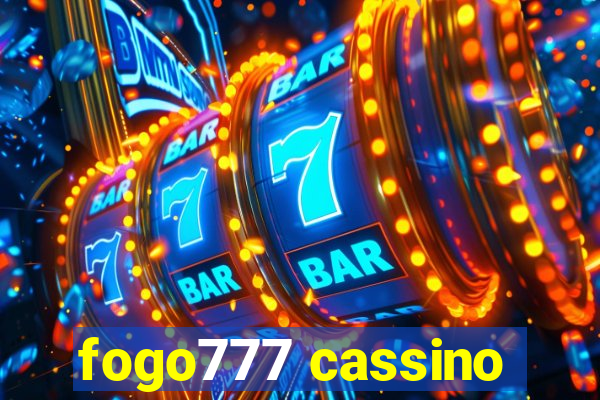 fogo777 cassino