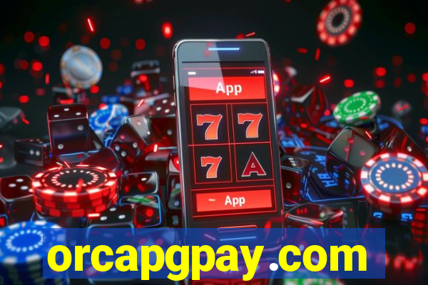 orcapgpay.com