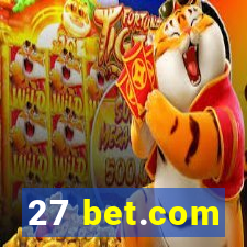 27 bet.com