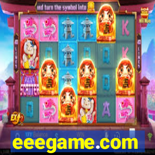 eeegame.com