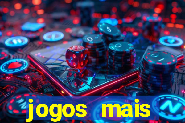 jogos mais lucrativos do mundo