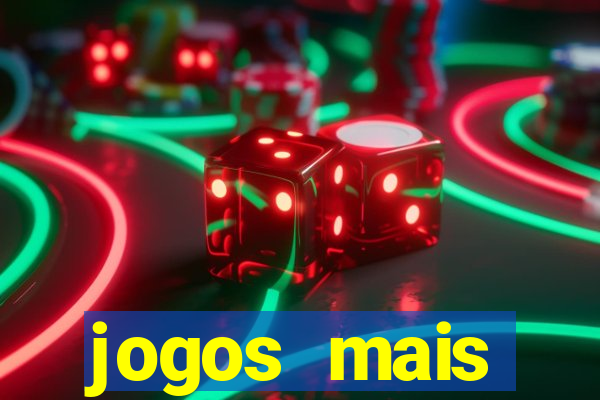 jogos mais lucrativos do mundo