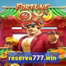 reserva777.win