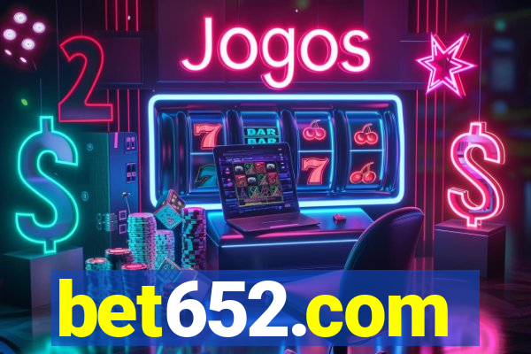 bet652.com