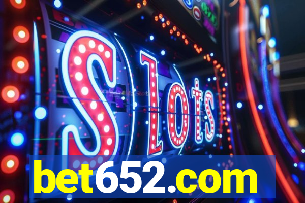 bet652.com