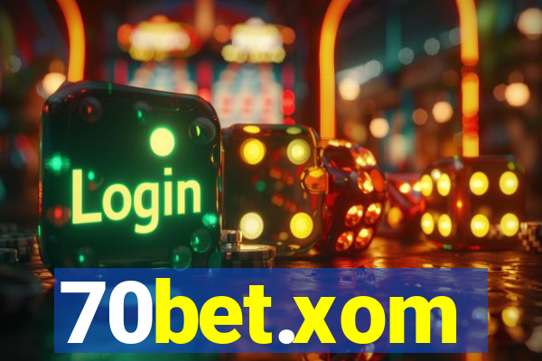 70bet.xom