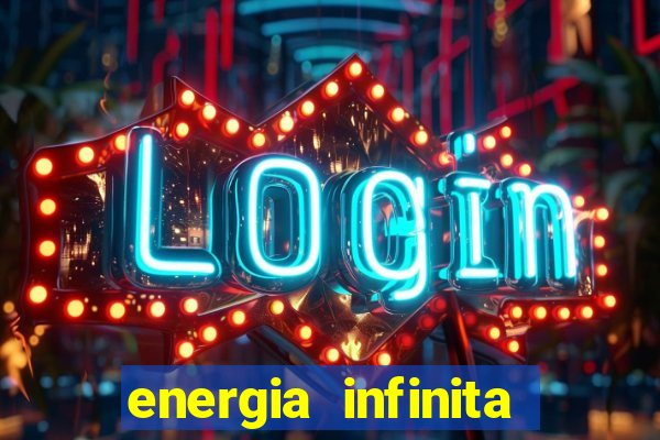 energia infinita football rivals