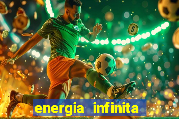 energia infinita football rivals