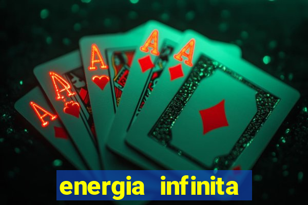 energia infinita football rivals