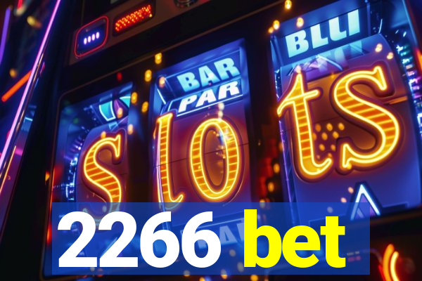 2266 bet
