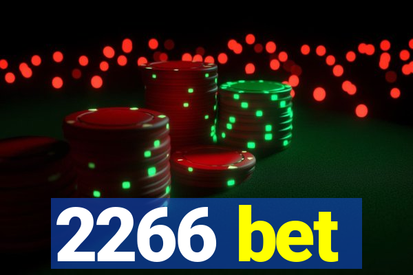 2266 bet