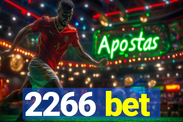 2266 bet