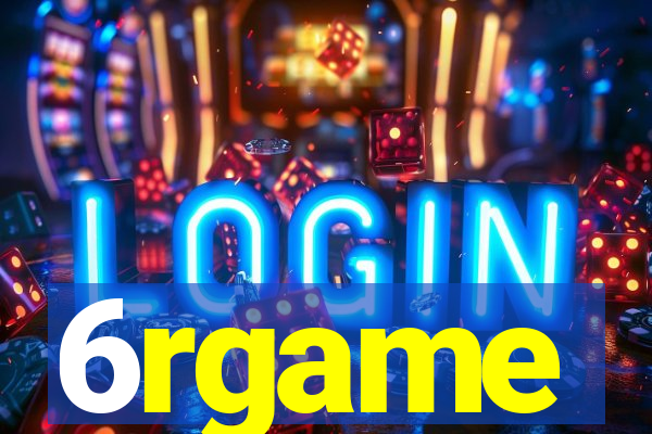 6rgame