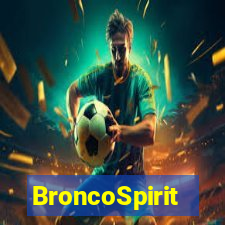 BroncoSpirit