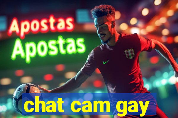 chat cam gay