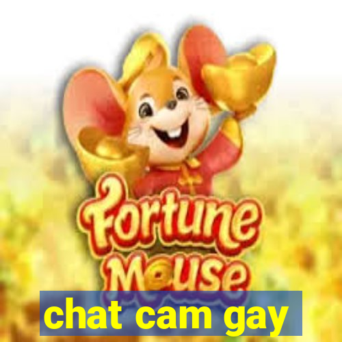 chat cam gay