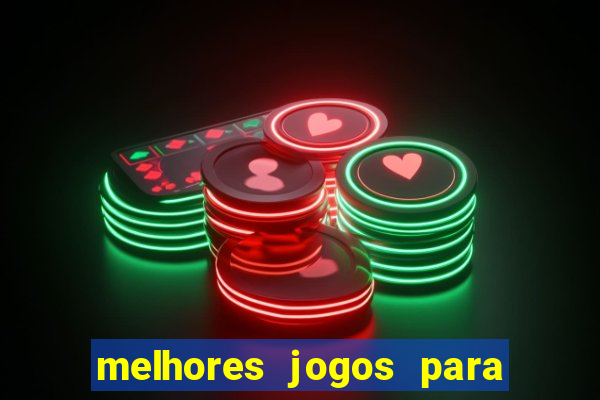 melhores jogos para ganhar dinheiro no celular