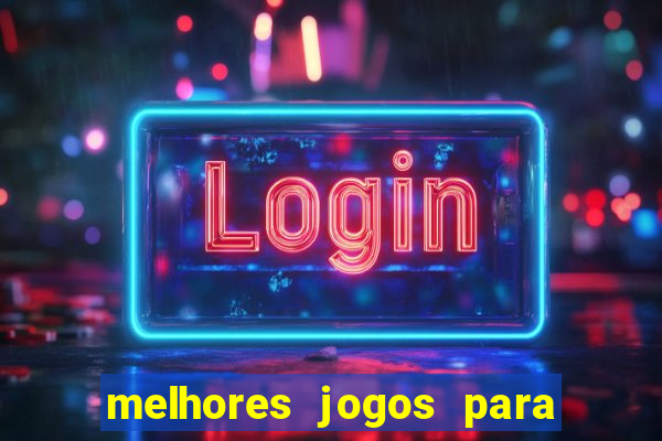 melhores jogos para ganhar dinheiro no celular